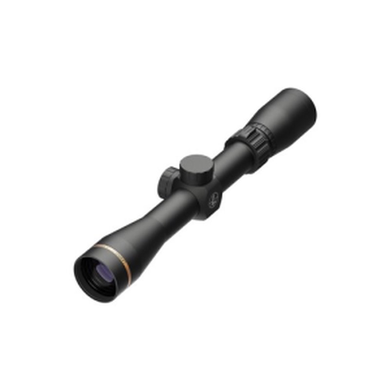 Leupold VX-Freedom 2-7x 33mm Rifle Scope - Matte Black - Hunter-Plex