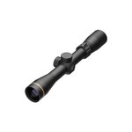 Leupold VX-Freedom 2-7x 33mm Rifle Scope - Matte Black - Hunter-Plex