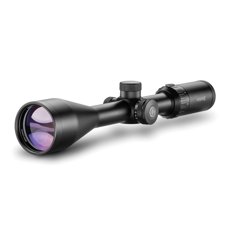 Hawke Vantage IR Riflescope 3-9x50 1in L4A Dot 2.5 MOA