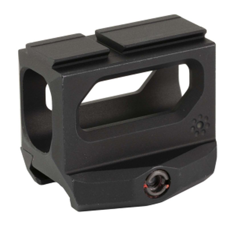 Arisaka RDM Aimpoint Acro Mk2 Mount 1.93 Height Black
