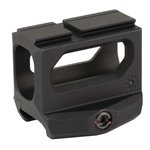 Arisaka RDM Aimpoint Acro Mk2 Mount 1.93 Height Black