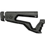 Hera Arms CQR Gen 2 AR-15 Stock Black
