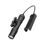 Olight Odin S Weapon Light M-LOK Black