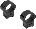 Monstrum 34mm Precision Picatinny V2 Scope Rings