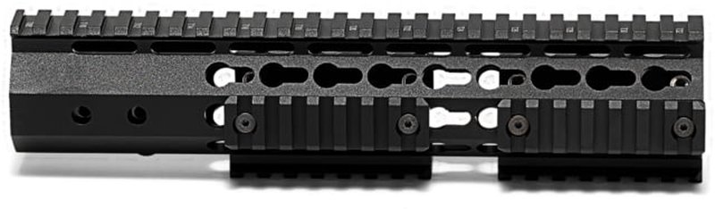 Osprey Global AR-15 Slim Handguard w/Steel Barrel Nut