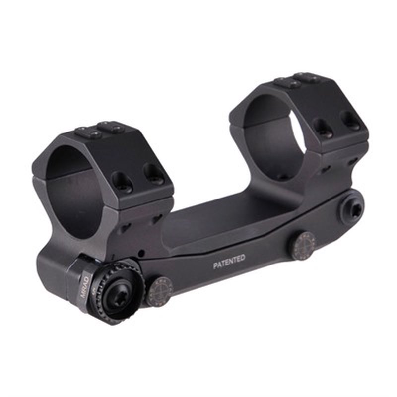 ERATAC Gen-2 Adjustable Inclination Scope Mount 0-70 MOA 30mm 34mm 36mm