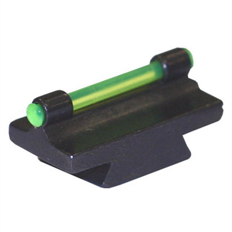 Marble Arms 31-MR Front Sight Rifle Fiber Optic Glow