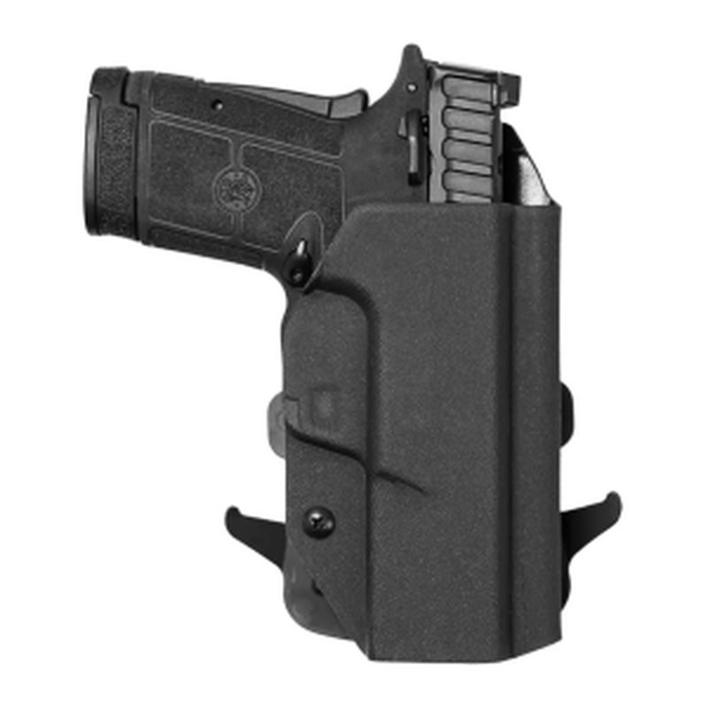 We The People WTP-R18_1000-R M&P9 Shield Plus 3.1" Red Dot