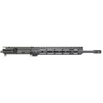 AR-15 10.5" Carbine Upper Receiver 1-7 M-LOK Blk 5.56MM