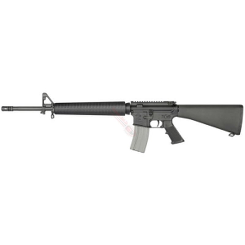 ROCK RIVER ARMS LAR-15 STD A4 5.56/223 20" CHR