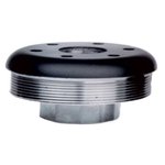 AB Suppressor 1/2-28 Flush Mount for Raptor (Ti Reflex)