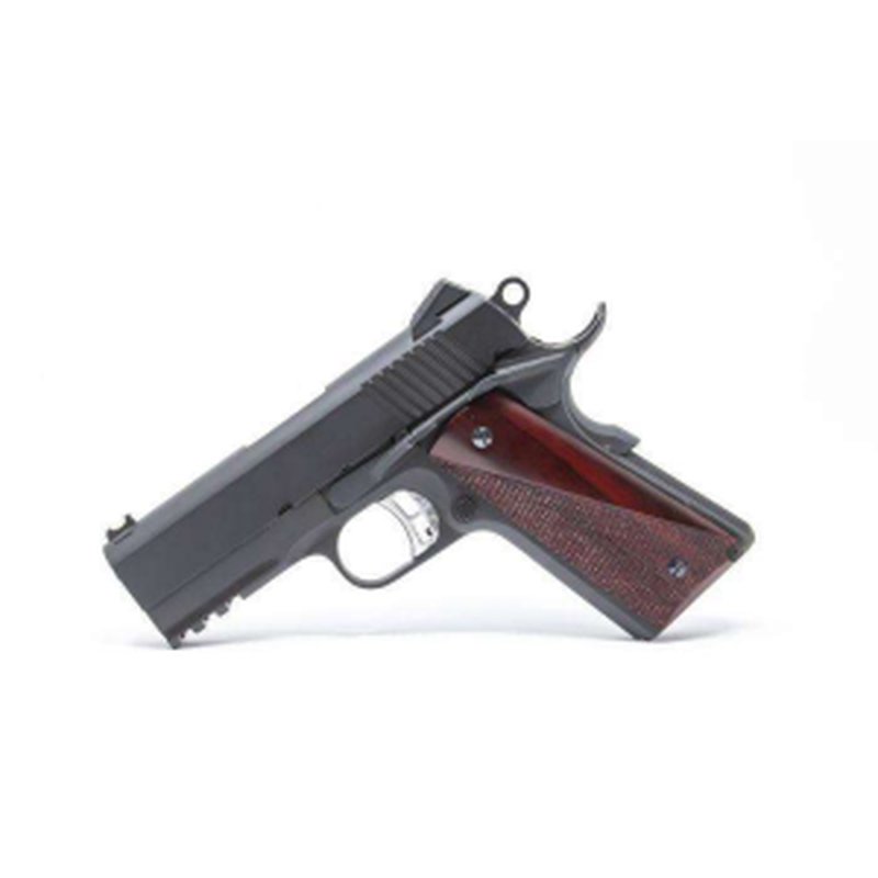 Fusion Firearms Ncom DTC 45acp Pistol Magazine 8 Round