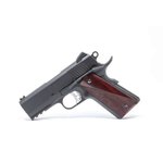 Fusion Firearms Ncom DTC 45acp Pistol Magazine 8 Round