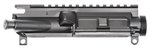 Spike's Tactical Flat Top M4 Mil-Spec Upper Receiver — Type III Hardcoat Anodized