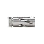 BC-9 | 9mm | 416R Stainless Steel LONG SPIRAL FLASH HIDER