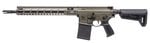 Sig Sauer 716I AR-10 Rifle 7.62x51 NATO 16in OD Green Cerakote
