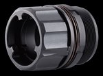 Dead Air Key-Mo Adapter for HUB Silencer QD Mount (Key-Mo)