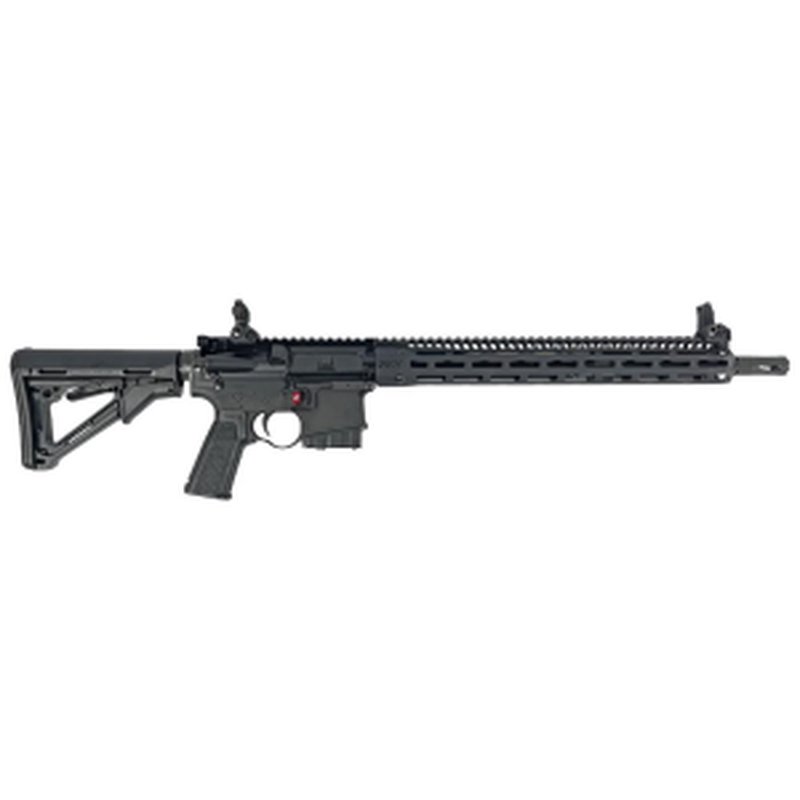 Troy Industries SPC M4A4 16 in 5.56 NATO 10-Round CA-Compliant AR-15 Rifle
