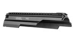 FAB Defense AK-47/AKM Picatinny Dust Cover Scope Mount