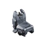 MAGPUL MBUS Front Flip Up Sight Gen 2 Gray