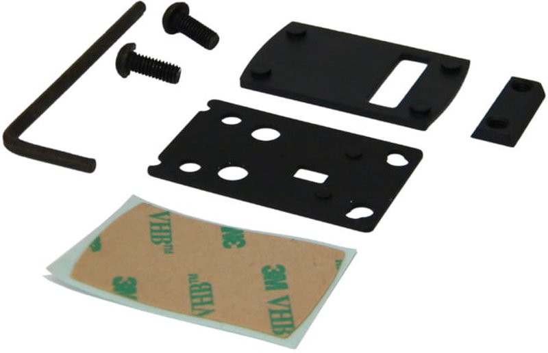 C-MORE STS Dovetail Mount