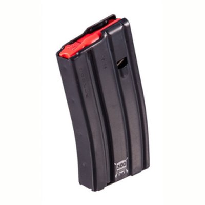 D&H Tactical .300 AAC Blackout 20-Round Aluminum AR-15 Magazine