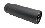 Liberty Precision Machine Anthem-K2 .30 Cal Suppressor w/ Rearden Atlas QD Mount