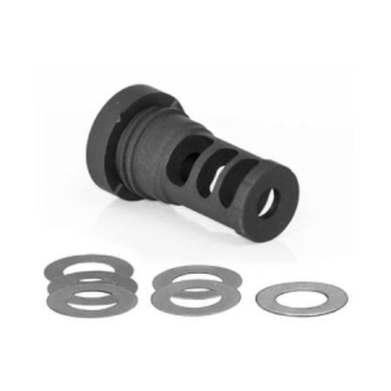 Yankeehill Muzzle Brake 30 Cal 7.62mm