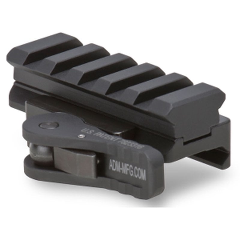 Vortex MT-5108 AR-15/M16 Riser Mount w/ Quick-Release Lever