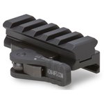 Vortex MT-5108 AR-15/M16 Riser Mount w/ Quick-Release Lever