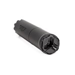 Griffin Armament Recce 7 (Mod 5) .30 Cal Suppressor, 5/8x24 Taper Mount EZ Brake - GAREC7-W
