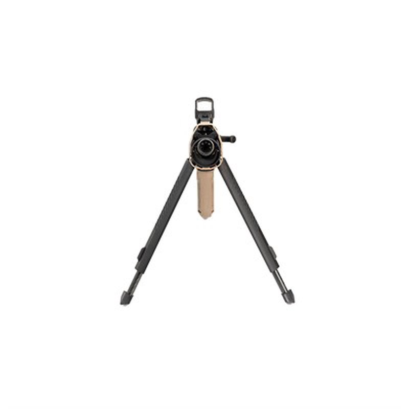 BLK LBL Bipod for Tavor X95 9.7 in Forend Bipod Flat Dark Earth