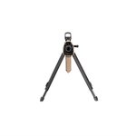 BLK LBL Bipod for Tavor X95 9.7 in Forend Bipod Flat Dark Earth