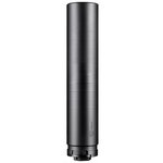 Dead Air Primal Suppressor .458 Caliber 17-4 Stainless 7.9 in