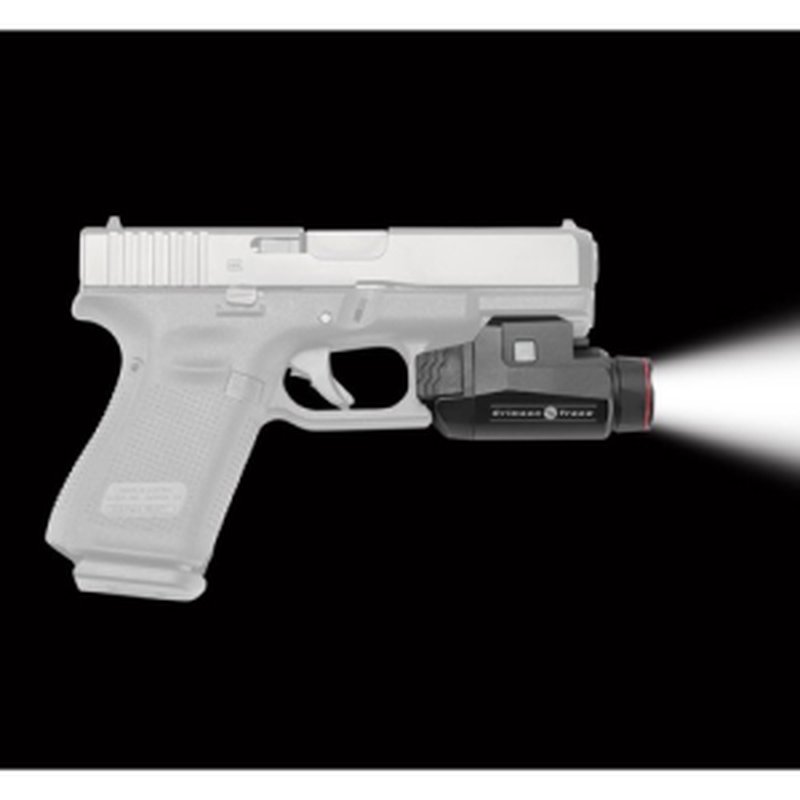 Crimson Trace CMR-208 Rail Master Universal Tactical Light