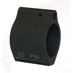 Precision Reflex Low Profile Steel Gas Block