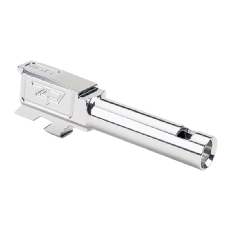 ZAFFIRI Precision G43X IBS Stainless Barrel