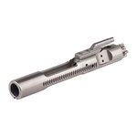 WMD Guns NIB-X Bolt Carrier Group (BCG) - NiB-X Nickel Boron Polished (No Hammer / Full Auto configuration as applicable)