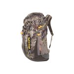 GSM Outdoors Tenzing TX15 Rambler Backpack TZGTNZCSC001 Loden Green