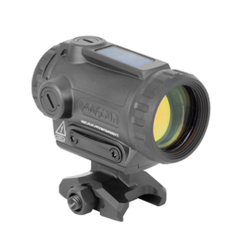 Holosun ARO-EVO Enclosed Green Reticle Rifle Sight