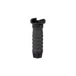 Samson Manufacturing Picatinny Grenade Style Medium Vertical Foregrip Black