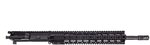 DPMS Quad-Rail 5.56x45mm NATO 16 inch Upper Receiver One Size