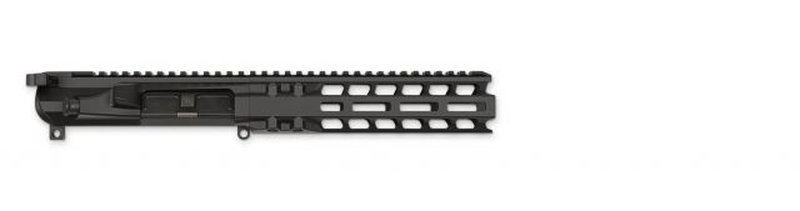 Radian Weapons R0196 Upper Hand Guard SET - 8.5in Black