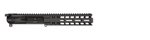 Radian Weapons R0196 Upper Hand Guard SET - 8.5in Black