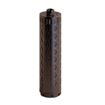 BOE Suppression Mod 1 Inconel Core Suppressor 6.8 Inch HUB 1.375-24