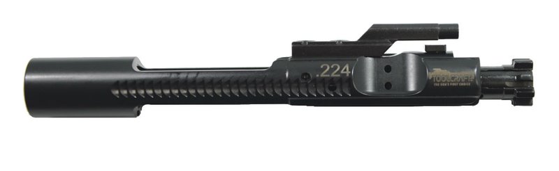ToolCraft PSA 224 Valkyrie Nitride Bolt Carrier Group - 5165449775