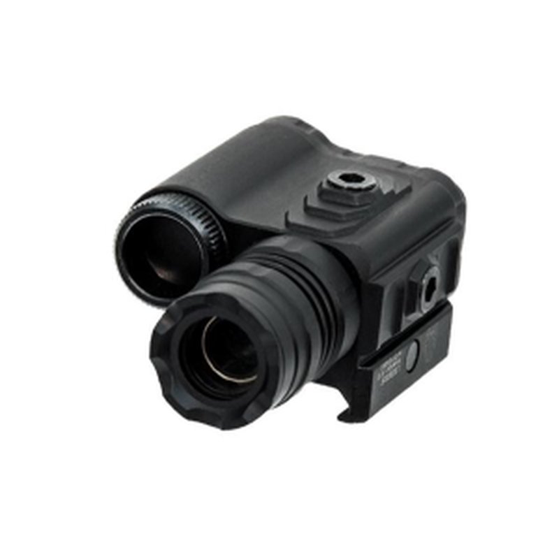 UTG Instant Target Aiming BullDot Compact Green Laser