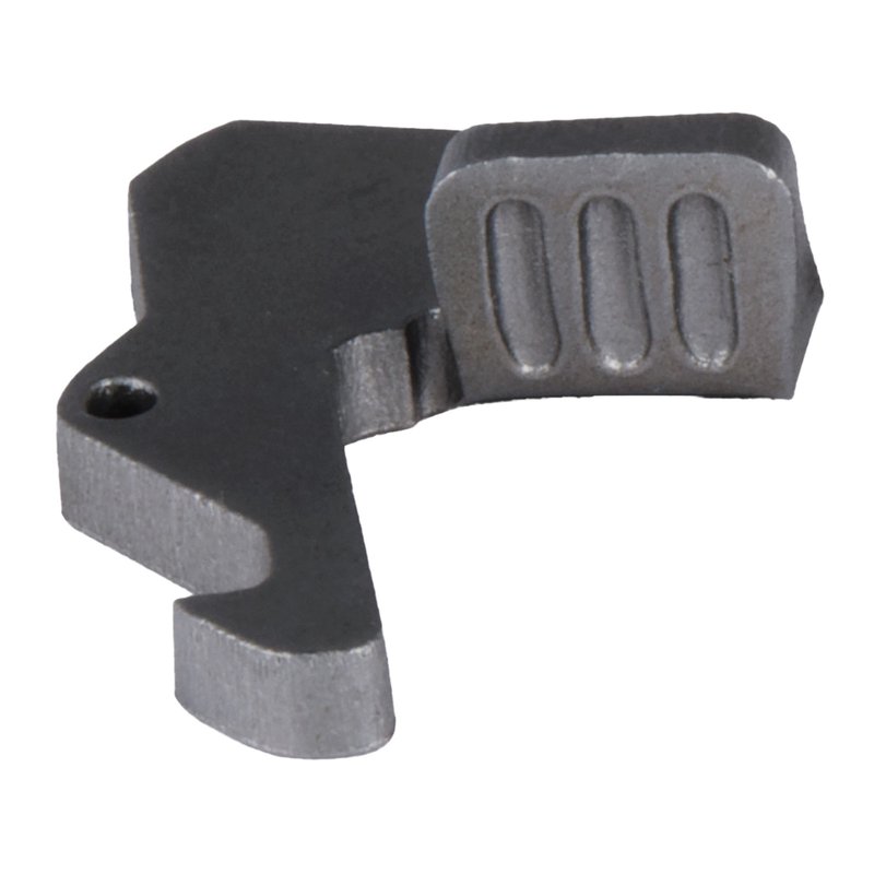 Mission First Tactical Evolv Low-Profile Charging Handle Latch (AR-15) Black