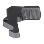 Mission First Tactical Evolv Low-Profile Charging Handle Latch (AR-15) Black
