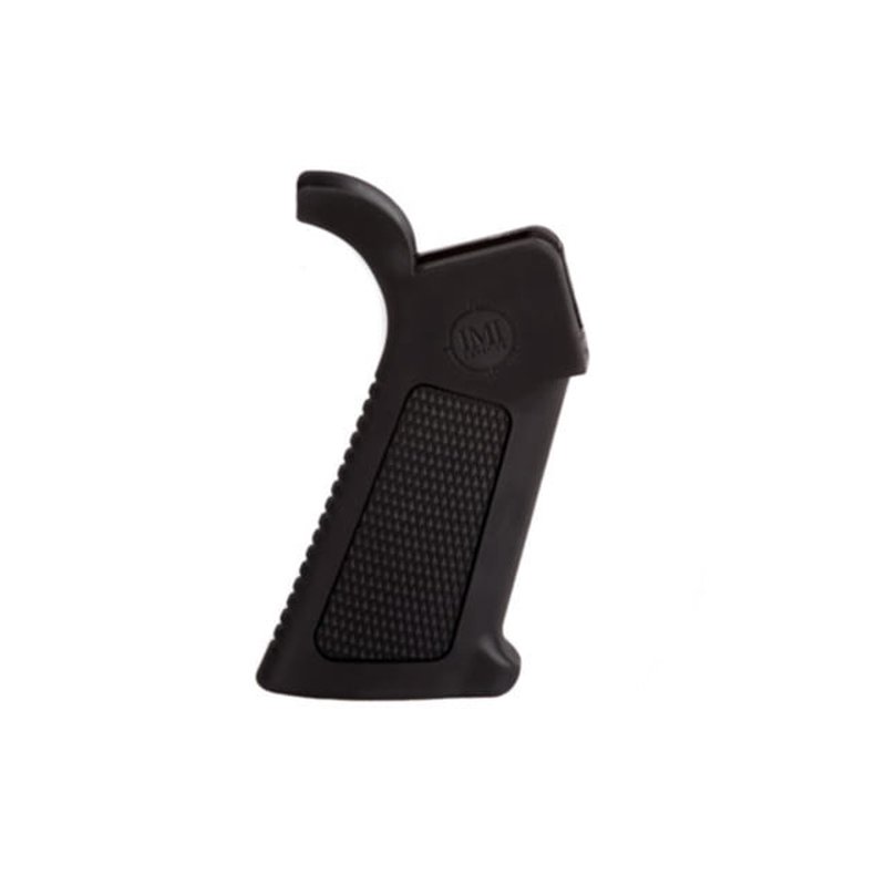 IMI Defense M4 Overmolded Polymer Grip AR-15 Rifle Black
